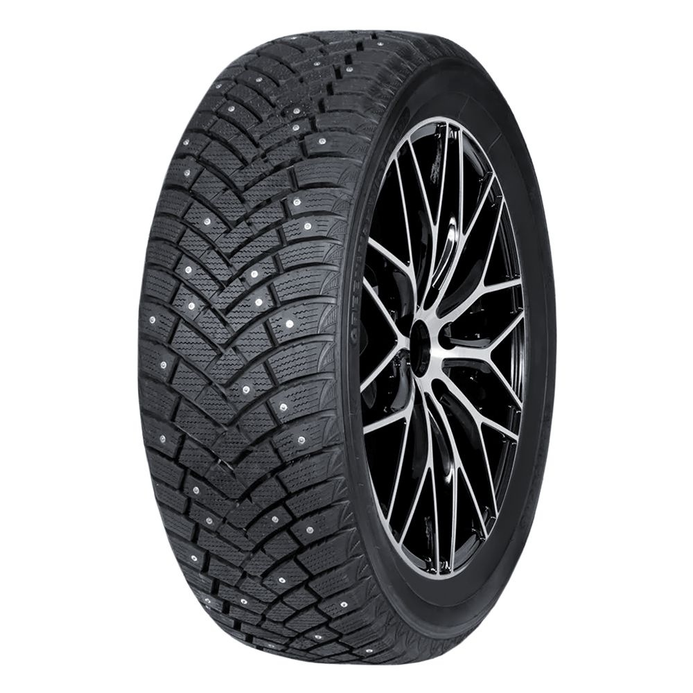 Шина 255/55R18 LingLong Green-Max Winter Grip SUV 109T шип