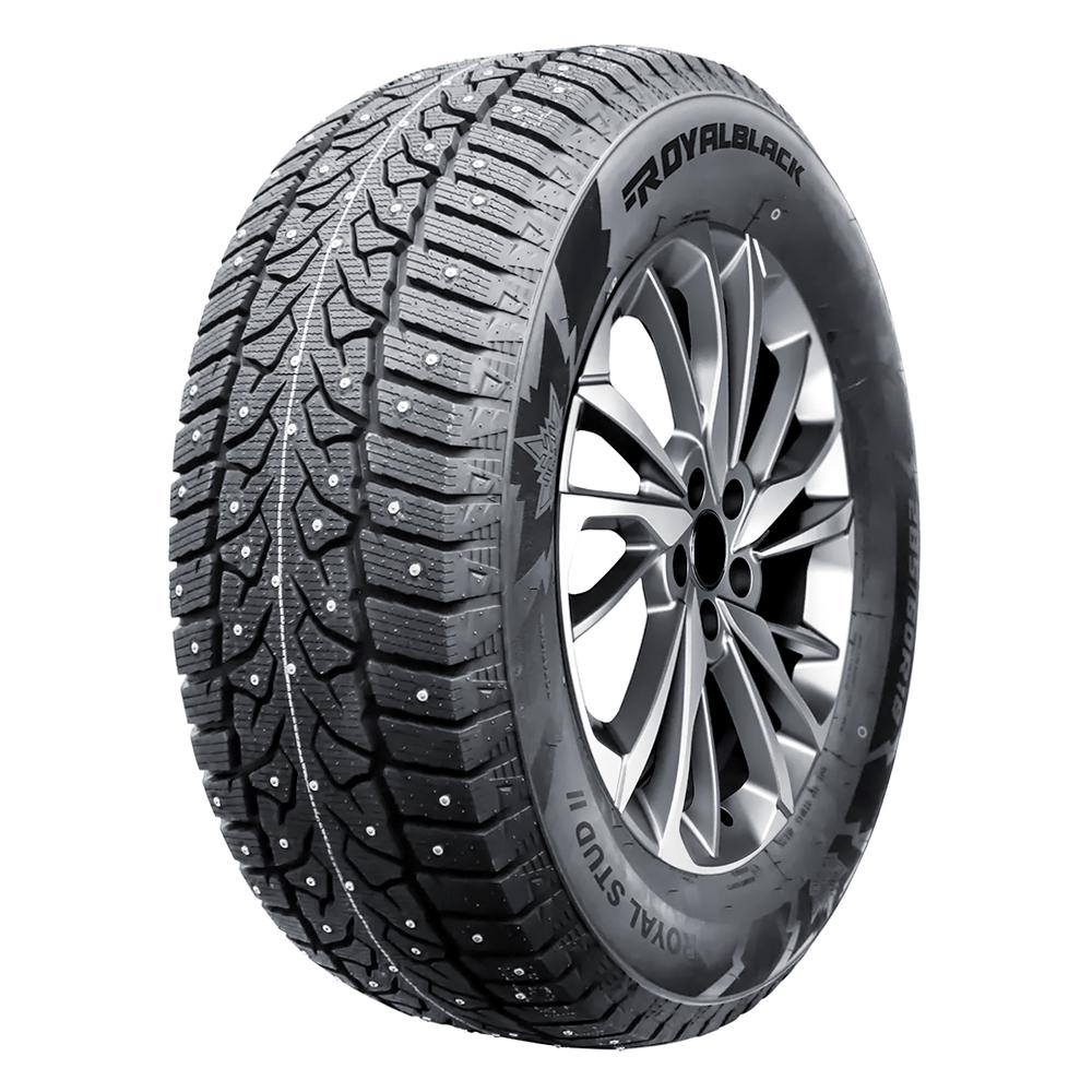 Шина 265/45R21 Royal Black Stud II 108T XL шип