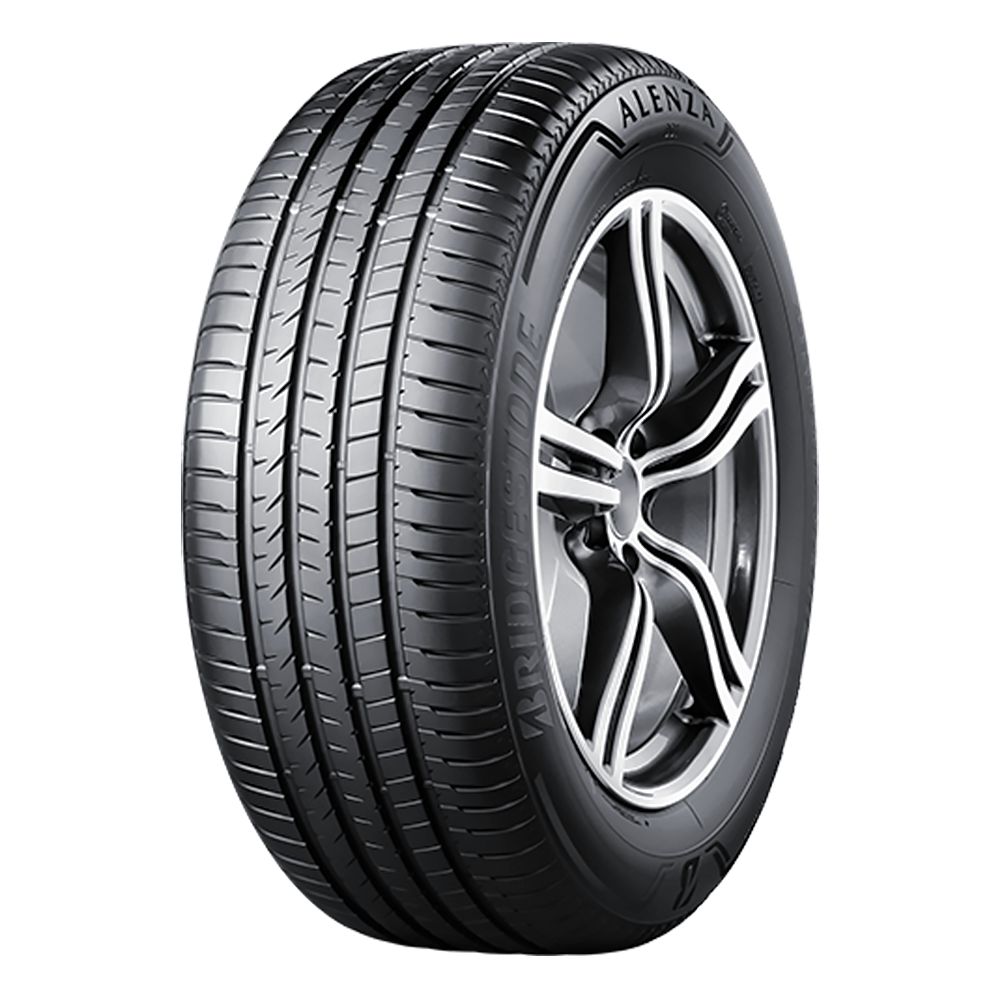Шина 285/45R20 Bridgestone ALENZA 001 108W
