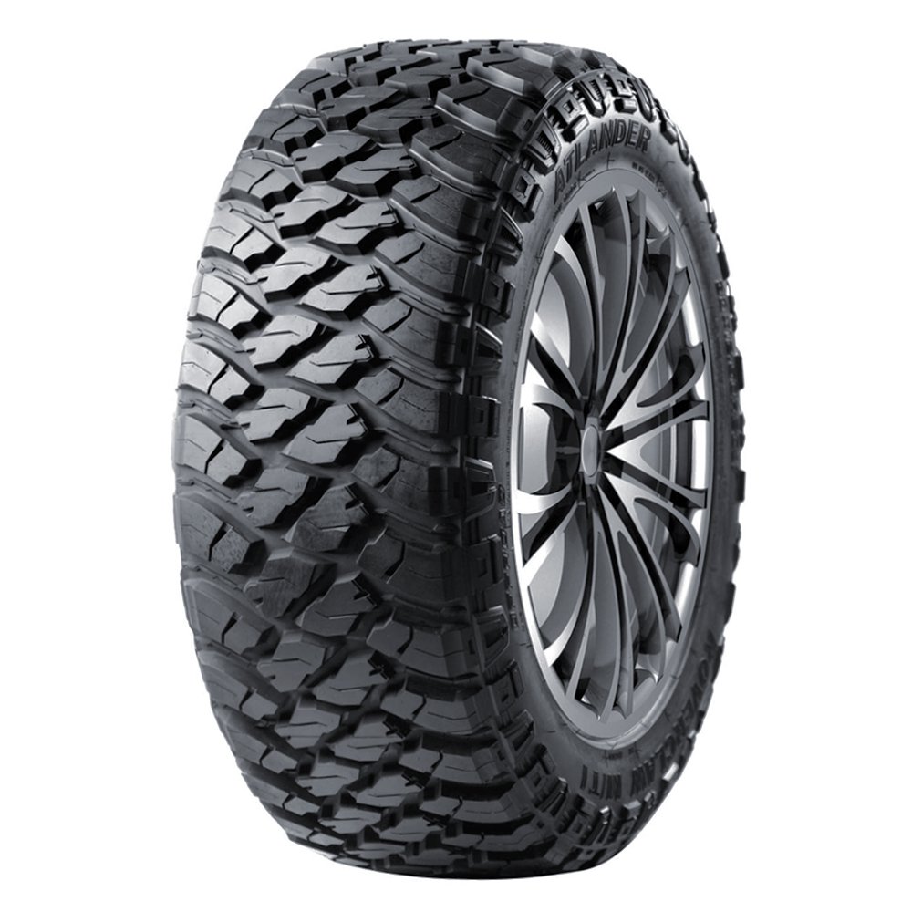 Шина 305/70R17 Atlander ROVERCLAW M/T 121/118Q