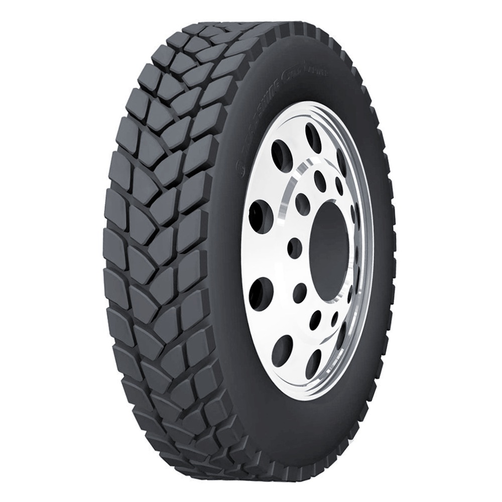 Шина 315/80R22,5 Goldpartner GP737 нс20 157/154K б/к
