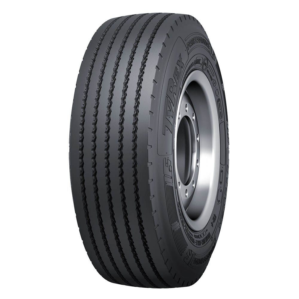 Шина 385/65R22,5 Cordiant Professional TR-1 160K(158L) ЯШЗ