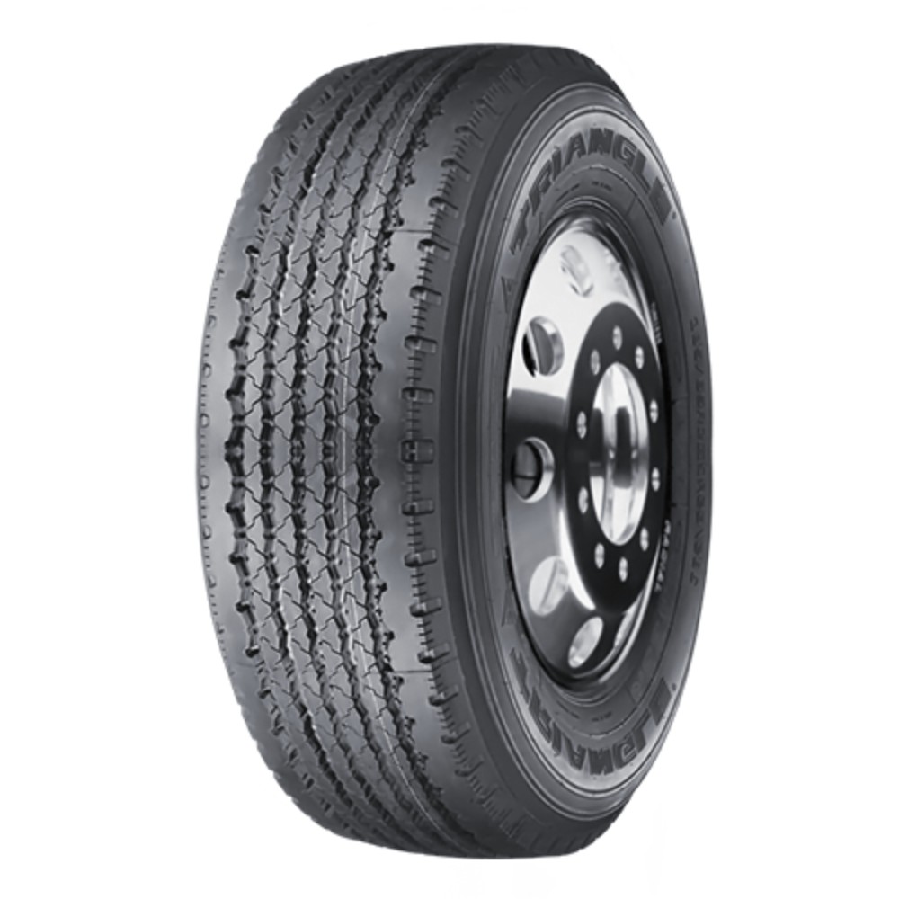 Шина 385/65R22,5 Triangle TR692 нс20 160J(158L) б/к