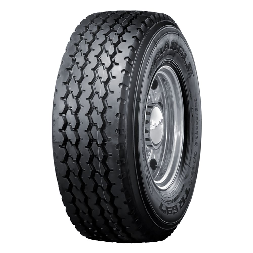 Шина 385/65R22,5 Triangle TR697 нс20