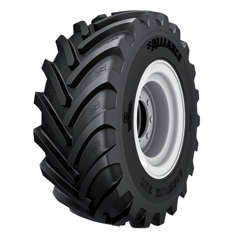 Шина 650/65R34VF Alliance 372 170D б/к