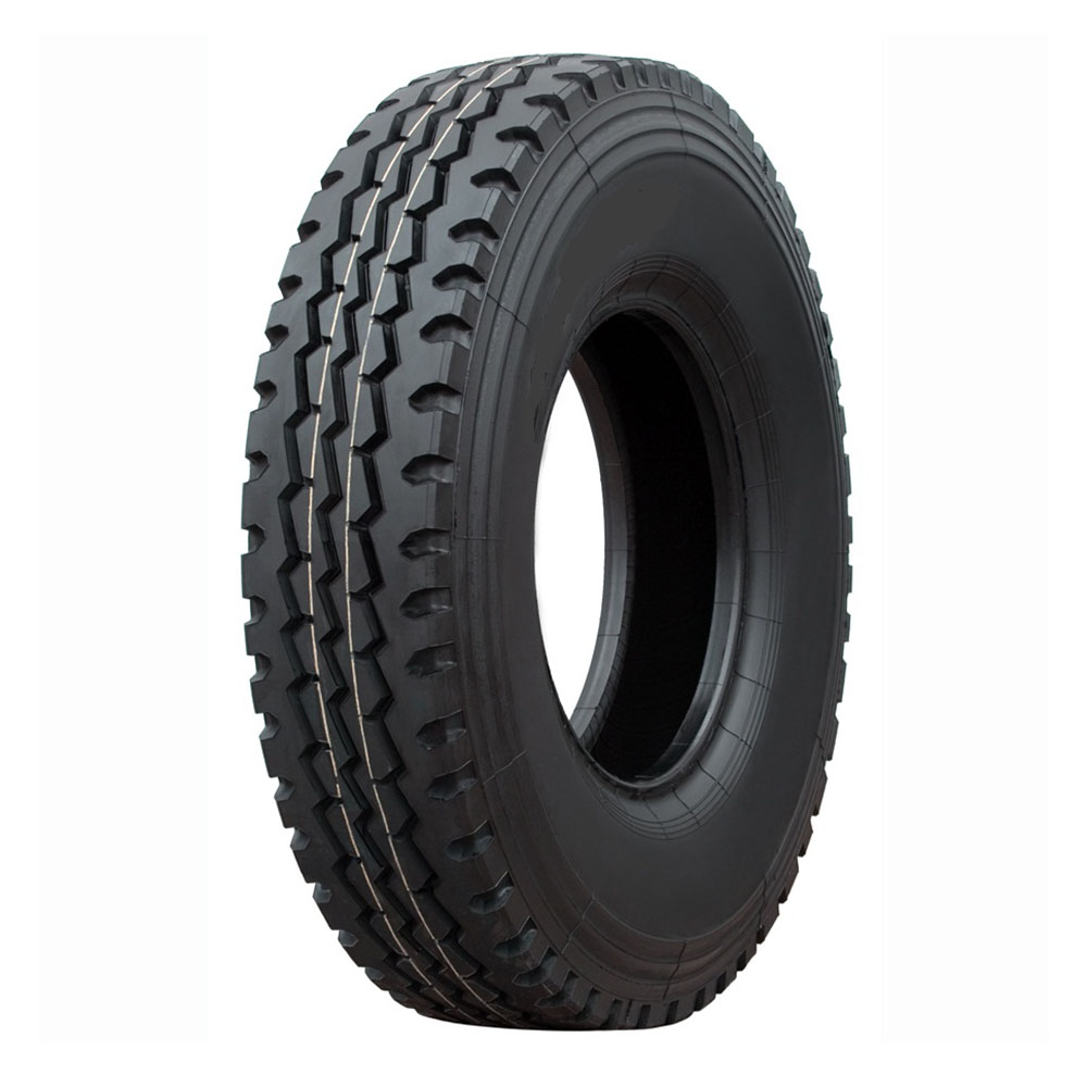 Шина 7,50R16 Kapsen HS268 нс14 кам (универ) 122/118L нс14