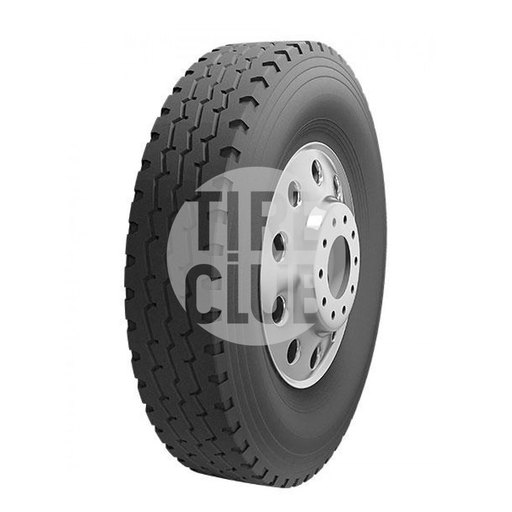 Шина 9,00R20 Satoya SU-022 нс16 144/142K кам+о/л