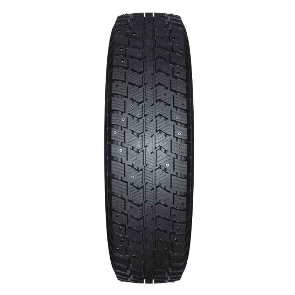 Шина 235/65R16C Attar W03 115/113R шип