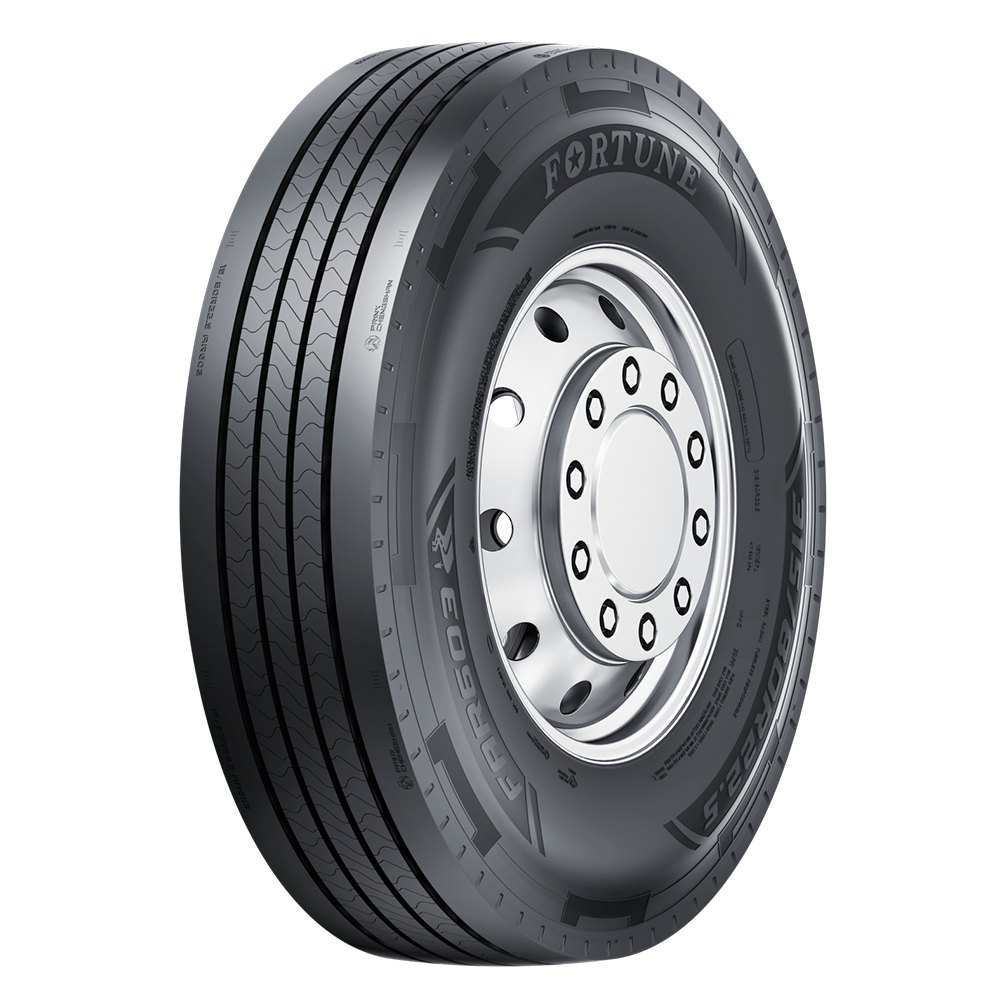 Шина 265/70R19,5 Fortune FAR603 нс18 143/141J б/к