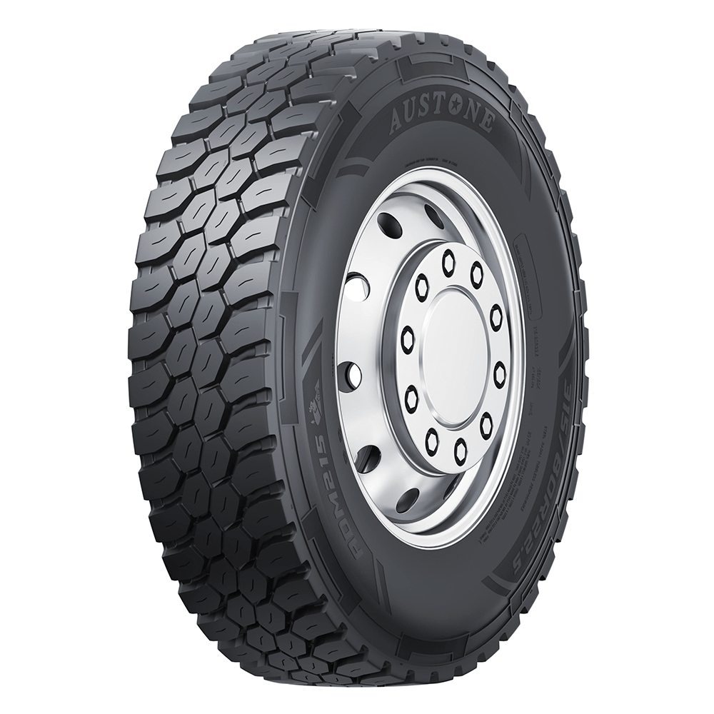 Шина 315/80R22,5 Austone ADM215 нс22 164/161J б/к
