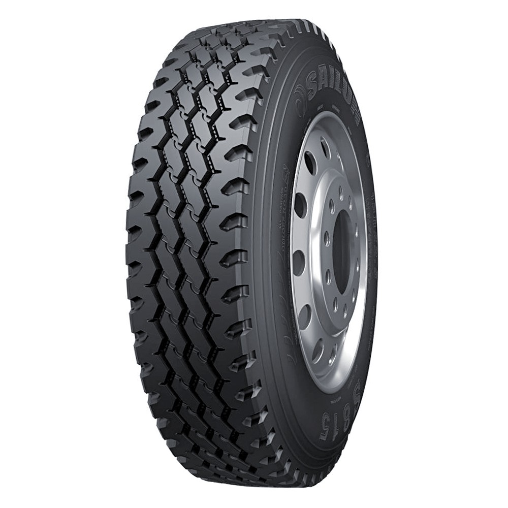 Шина 315/80R22,5 Sailun S815 нс20 161/157G б/к