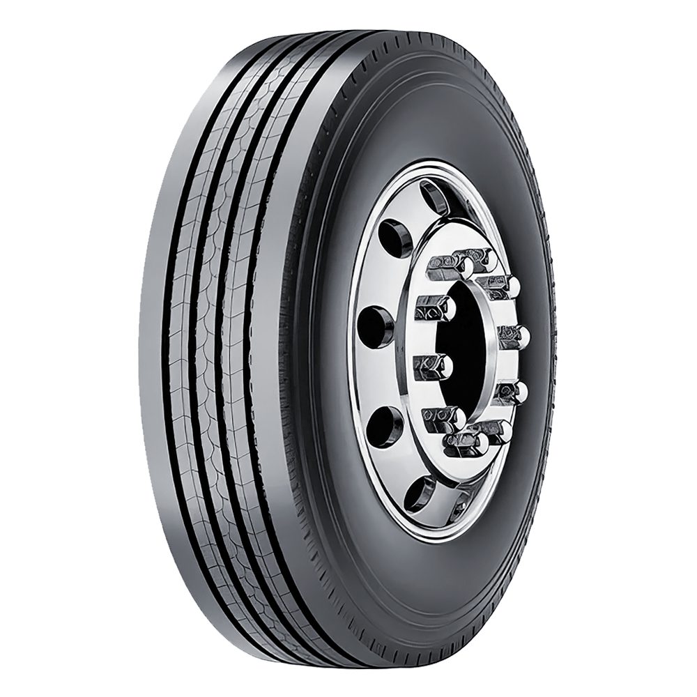 Шина 315/80R22,5 Sunwide SHW 200 156/153L нс20 б/к на дисках