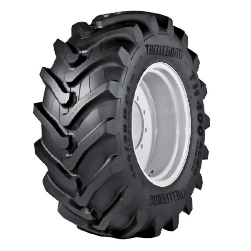 Шина 400/70R20 (16,0/70-20) Trelleborg TH400 149A8/149B б/к
