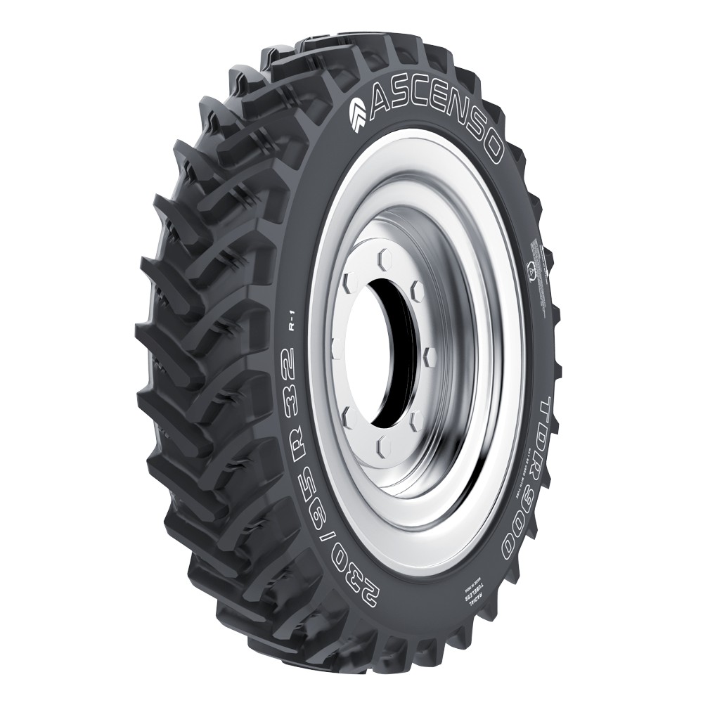 Шина 420/90R30 Ascenso TDR900 147A8/147B б/к на диске