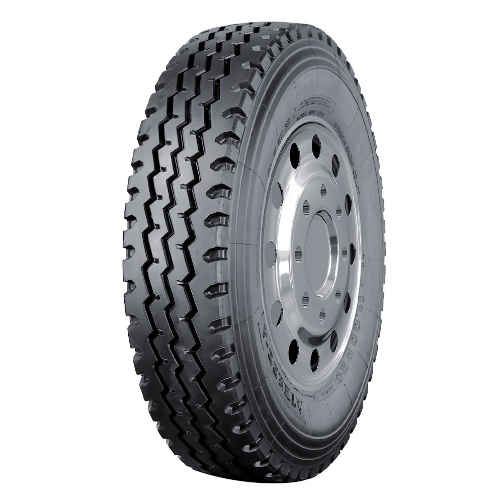 Шина 11R22,5 Three-A T168 149/146L нс18 б/к