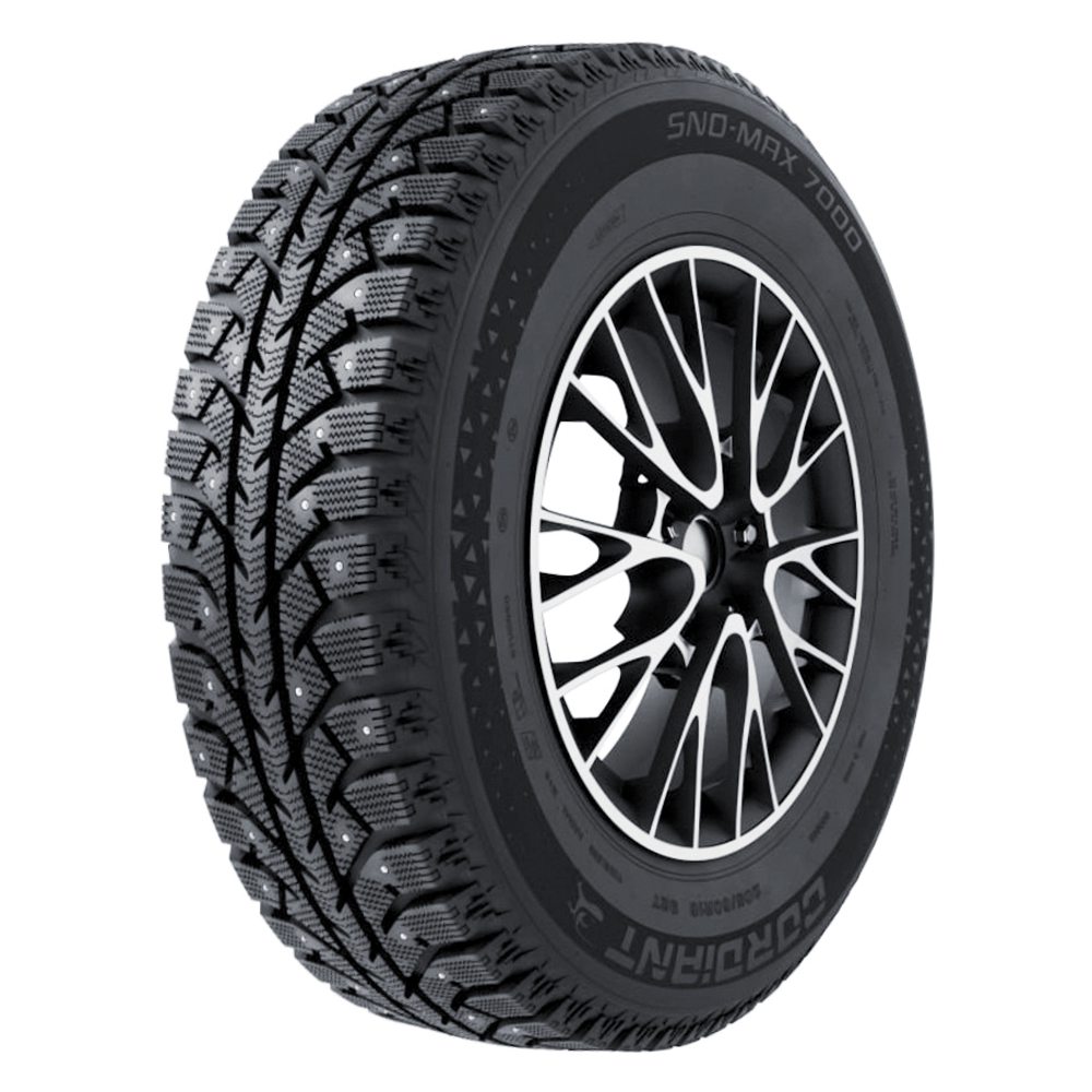 Шина 205/50R17 Cordiant Sno-Max 7000 93T шип