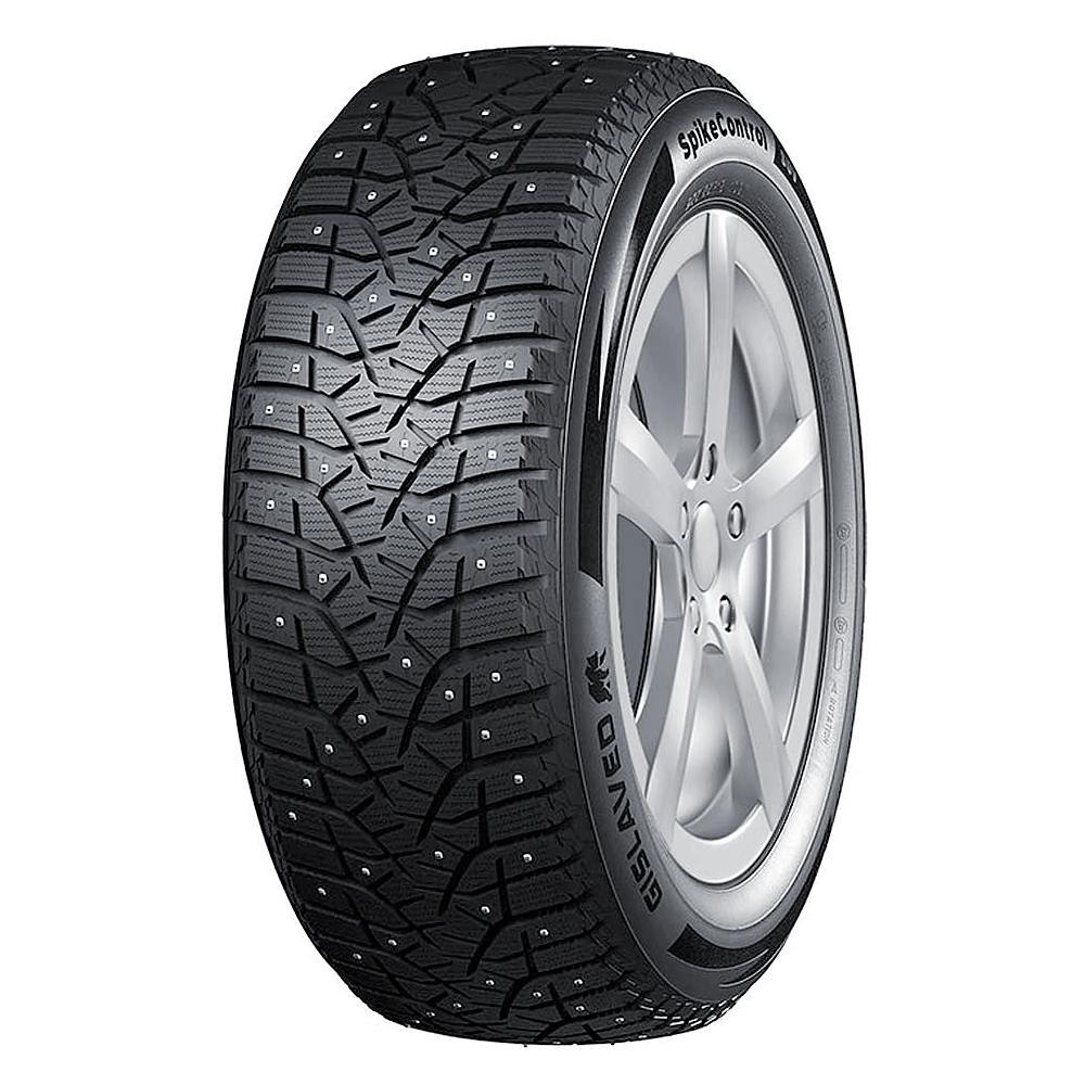 Шина 205/65R15 Gislaved SpikeControl 94T шип