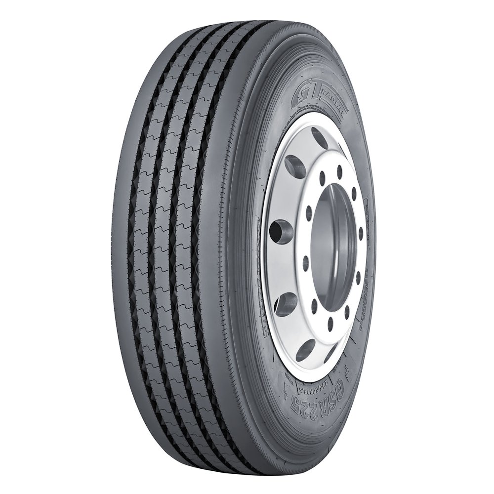 Шина 315/70R22,5 GiTi GSR225 нс20 156/150L б/к